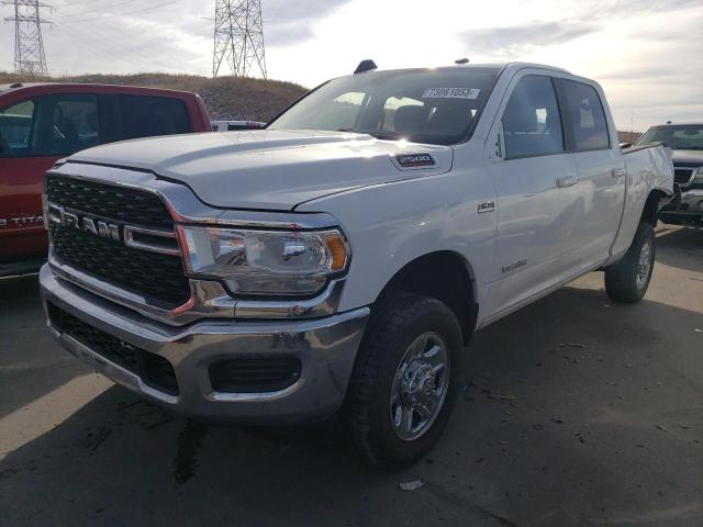 Image 1 of 2022 RAM 2500 BIG HORN/LONE STAR 2022 with VIN 3C6UR5DJ3NG178499
