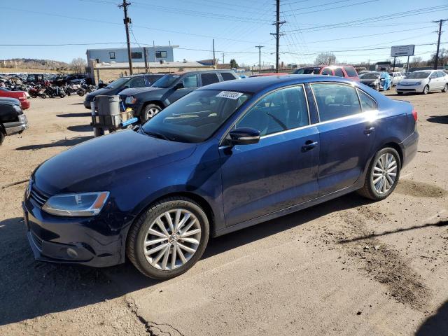 Изображение 2014 VOLKSWAGEN JETTA TDI 2014