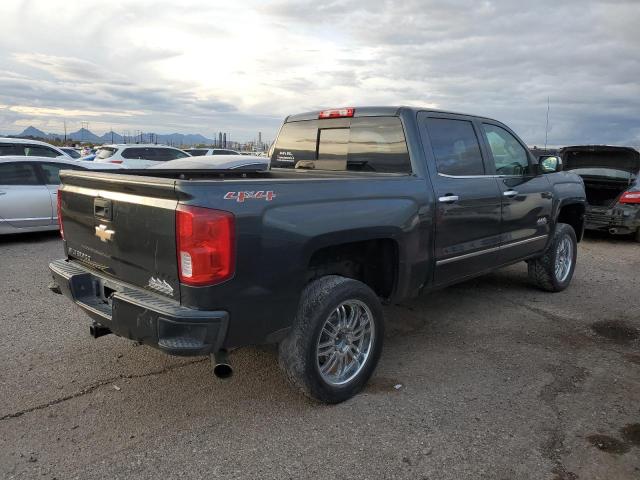 Изображение 3 2017 CHEVROLET SILVERADO K1500 HIGH COUNTRY 2017 с VIN 3GCUKTEJ5HG308156