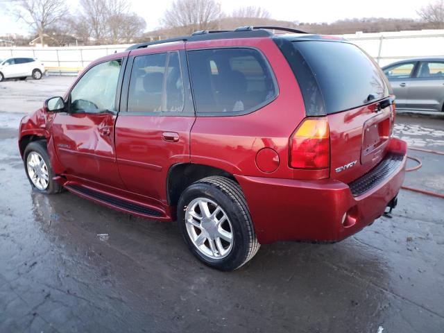 Image 2 of 2007 GMC ENVOY DENALI 2007 with VIN 1GKES63M972257422