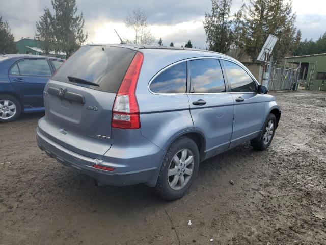 Изображение 3 2011 HONDA CR-V SE 2011 с VIN JHLRE4H44BC007481