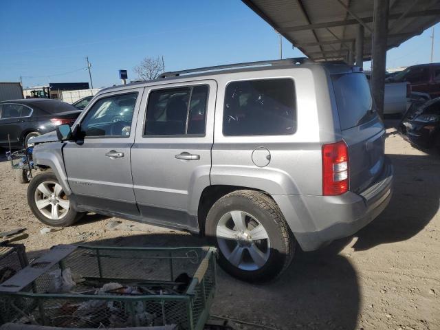 Obraz 2 z 2016 JEEP PATRIOT SPORT 2016 z VIN 1C4NJPBB8GD532545