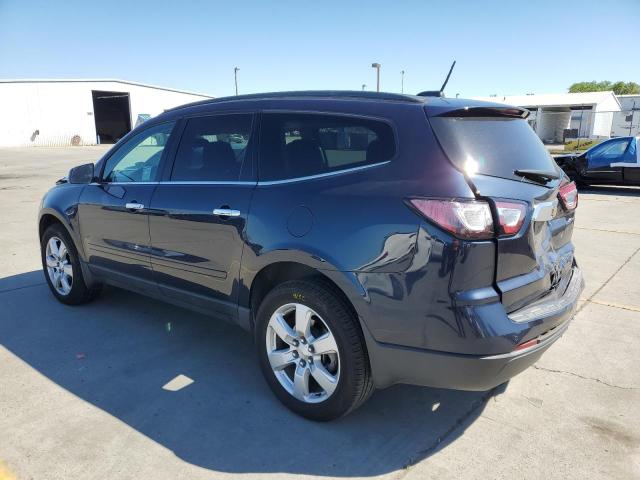 Image 2 of 2016 CHEVROLET TRAVERSE LT 2016 with VIN 1GNKRGKD9GJ268659