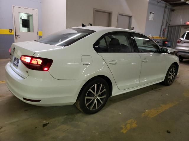 Image 3 of 2016 VOLKSWAGEN JETTA SE 2016 with VIN 3VWD67AJ6GM387528