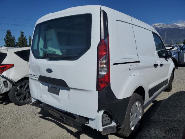 Image 3 of 2023 FORD TRANSIT CONNECT XL 2023 with VIN NM0LE6S24P1562890