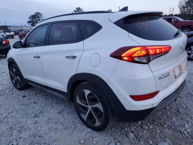 Obraz 2 z 2018 HYUNDAI TUCSON VALUE 2018 z VIN KM8J33A29JU783421