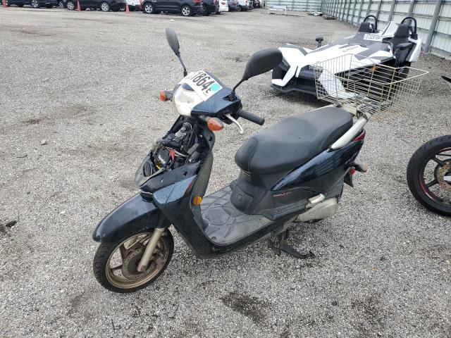 Obraz 2 z 2010 HONDA NHX110  2010 z VIN LWBJF1904A1001939