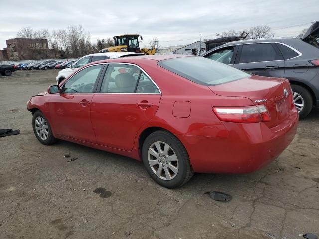 Obraz 2 z 2007 TOYOTA CAMRY CE 2007 z VIN 4T1BE46K47U106413