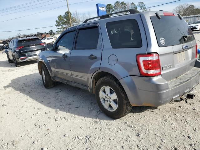 Изображение 2 2008 FORD ESCAPE XLT 2008 с VIN 1FMCU03118KA69393