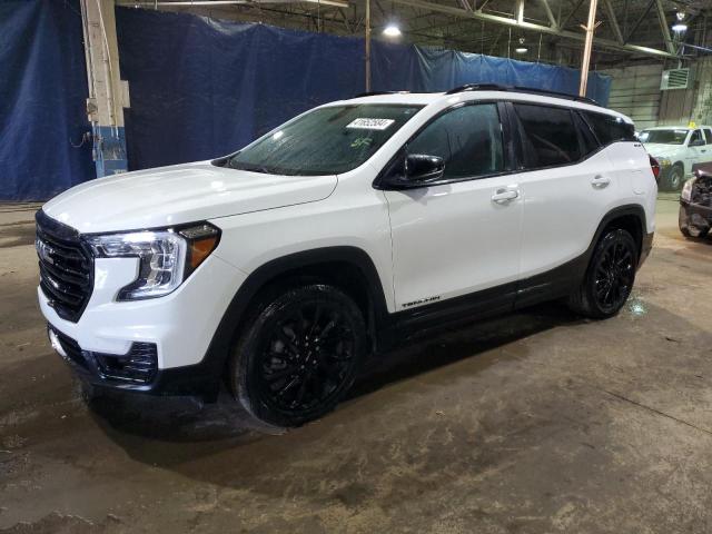 Obraz 2023 GMC TERRAIN SLE 2023