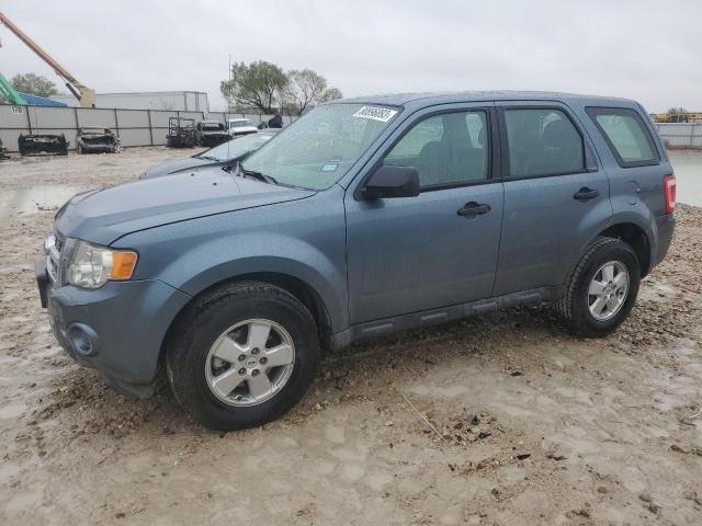 2012 FORD ESCAPE XLS 2012 image