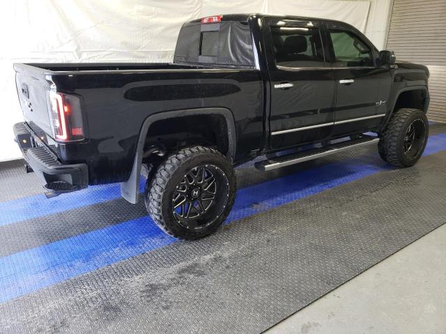Image 3 of 2017 GMC SIERRA K1500 SLT 2017 with VIN 3GTU2NEC0HG105625