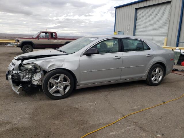 2012 CHEVROLET MALIBU LS 2012 image