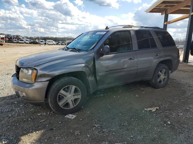 Image 1 of 2005 CHEVROLET TRAILBLAZER LS 2005 with VIN 1GNDT13S162201177