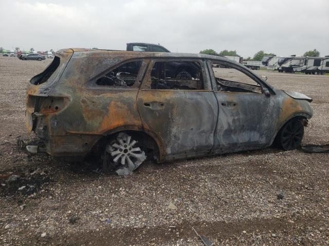 Изображение 3 2020 KIA SORENTO EX 2020 с VIN 5XYPH4A51LG675864