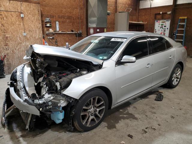 Изображение 1 2015 CHEVROLET MALIBU 1LT 2015 с VIN 1G11C5SL1FF171287