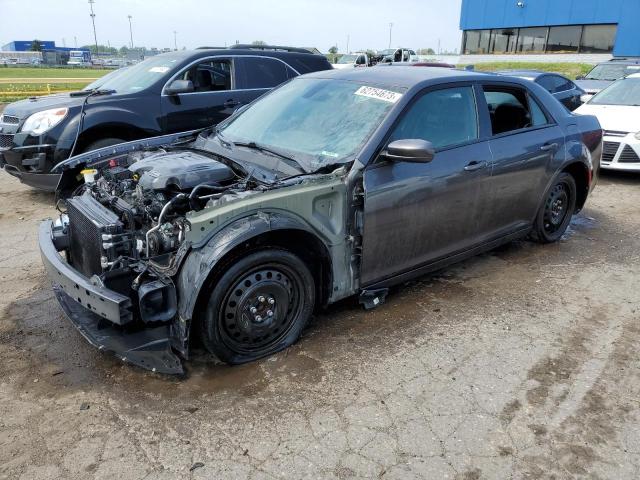 2016 CHRYSLER 300 S 2016 image
