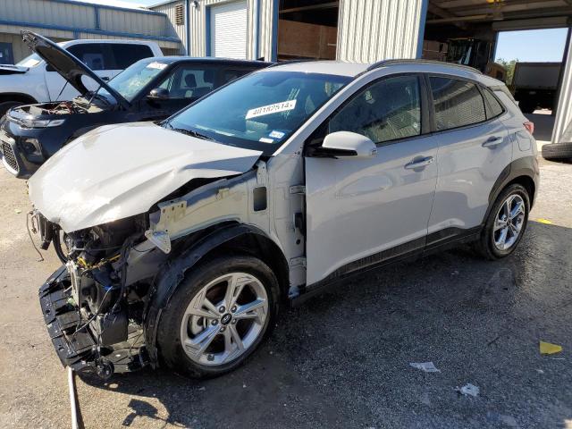 Изображение 1 2023 HYUNDAI KONA SEL 2023 с VIN KM8K62ABXPU028793