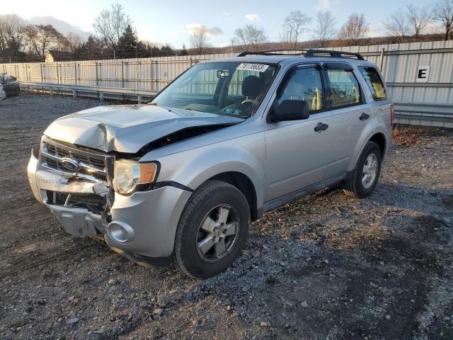 2010 FORD ESCAPE XLS 2010 image
