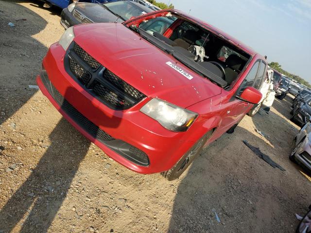 Изображение 2014 DODGE GRAND CARAVAN SE 2014