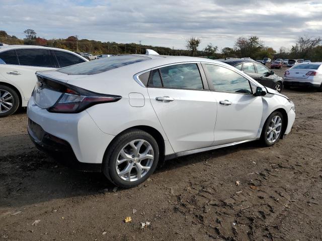 Image 3 of 2018 CHEVROLET VOLT PREMIER 2018 with VIN 1G1RB6S52JU157612