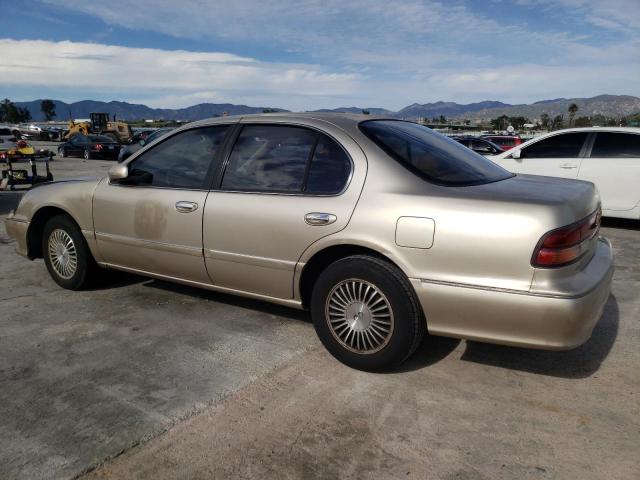 Image 2 of 1996 INFINITI I30  1996 with VIN JNKCA21D2TT015480