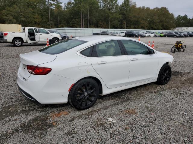 Изображение 3 2015 CHRYSLER 200 C 2015 с VIN 1C3CCCCB4FN536887