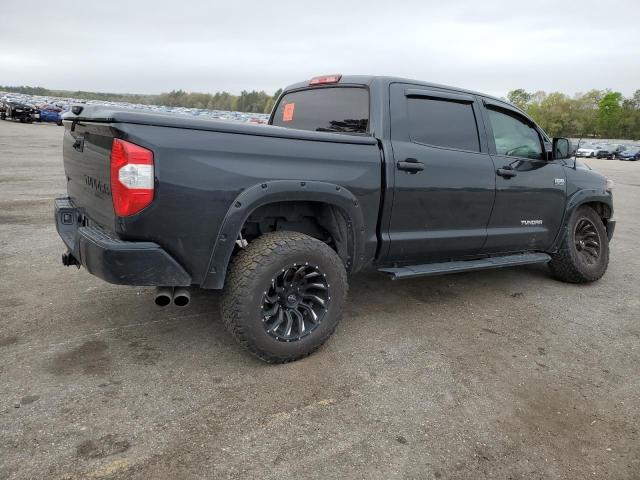 Изображение 3 2019 TOYOTA TUNDRA CREWMAX SR5 2019 с VIN 5TFDW5F11KX816500