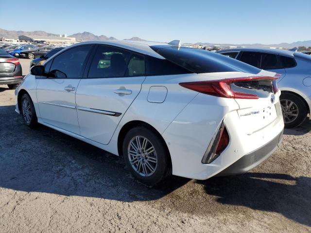 Image 2 of 2019 TOYOTA PRIUS PRIME  2019 with VIN JTDKARFP2K3115568