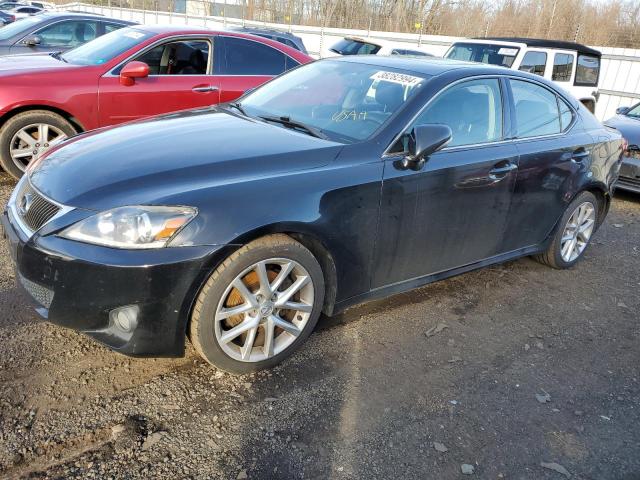 Obraz 2011 LEXUS IS 250 2011