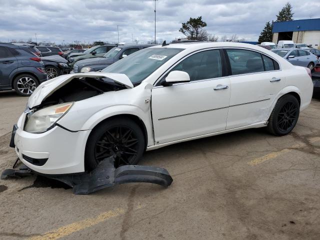 Obraz 2008 SATURN AURA XR 2008