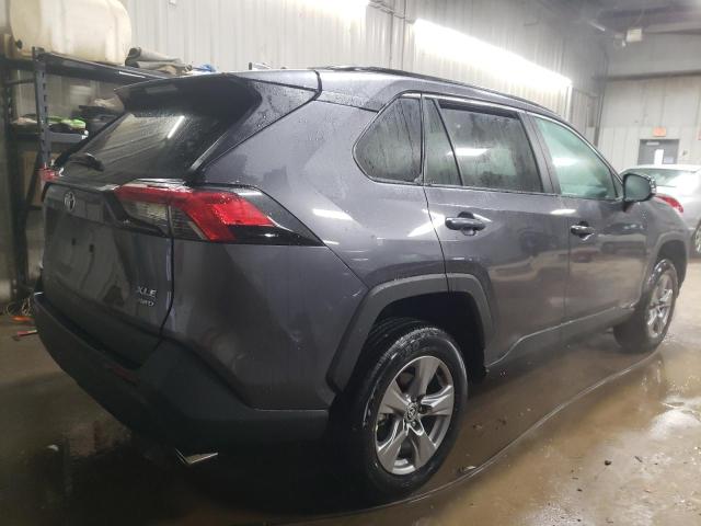 Obraz 3 z 2024 TOYOTA RAV4 XLE 2024 z VIN 2T3P1RFV4RC413066