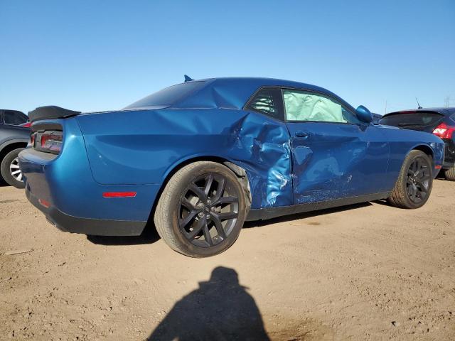 Obraz 3 z 2020 DODGE CHALLENGER SXT 2020 z VIN 2C3CDZAG5LH178847