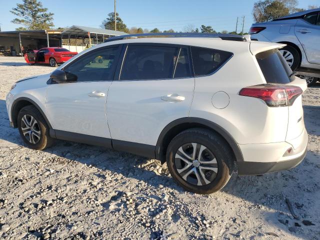 Obraz 2 z 2018 TOYOTA RAV4 LE 2018 z VIN JTMZFREVXJJ730444
