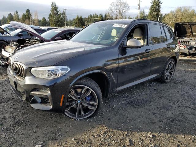 2020 BMW X3 XDRIVEM40I 2020 image