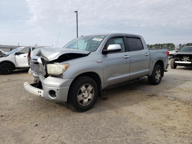 2011 TOYOTA TUNDRA CREWMAX LIMITED 2011 image