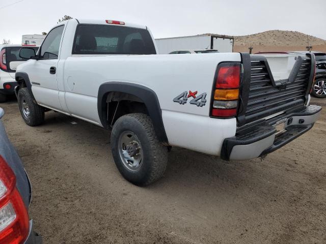 Изображение 2 2004 GMC SIERRA K2500 HEAVY DUTY 2004 с VIN 1GTHK24U04E294076