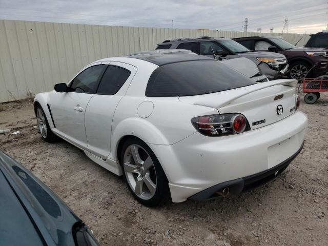 Изображение 2 2005 MAZDA RX8  2005 с VIN JM1FE17N050157716