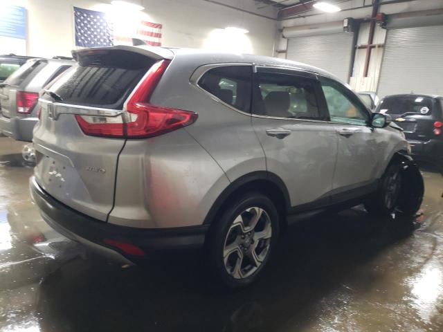 Obraz 3 z 2017 HONDA CR-V EX 2017 z VIN 2HKRW2H52HH625323