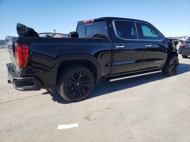 Изображение 3 2020 GMC SIERRA K1500 DENALI 2020 с VIN 1GTU9FEL0LZ247676