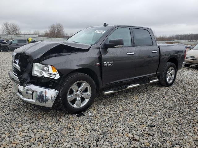 Image 1 of 2016 RAM 1500 SLT 2016 with VIN 3C6RR7LTXGG183917