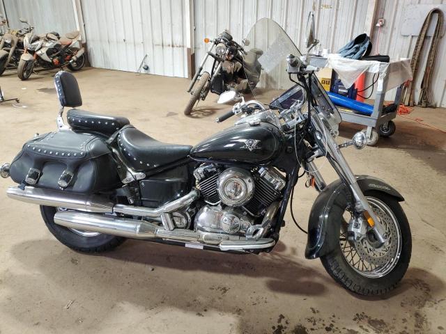 Image 1 of 2008 YAMAHA XVS650 A 2008 with VIN JYAVM01E08A119060