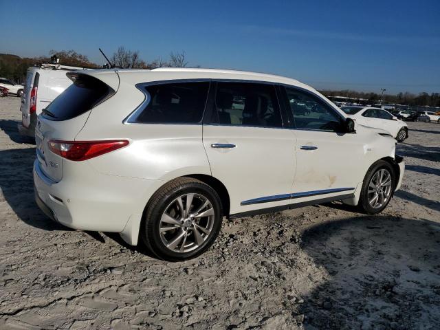 Obraz 3 z 2015 INFINITI QX60  2015 z VIN 5N1AL0MN7FC556536