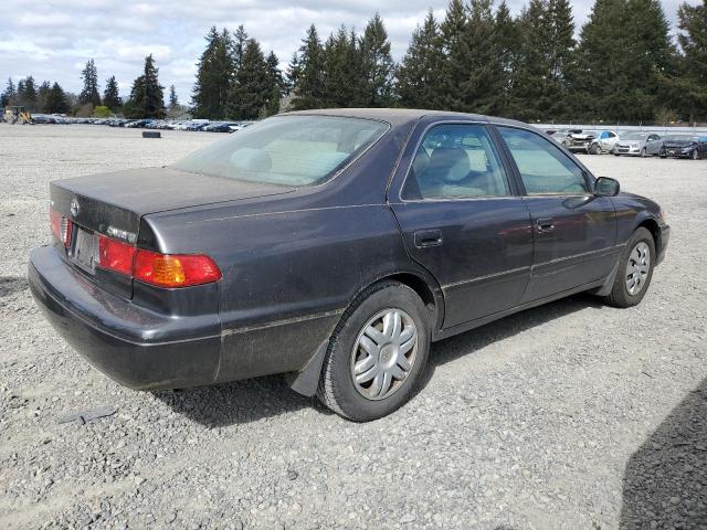 Изображение 3 2000 TOYOTA CAMRY CE 2000 с VIN JT2BG22K0Y0527670