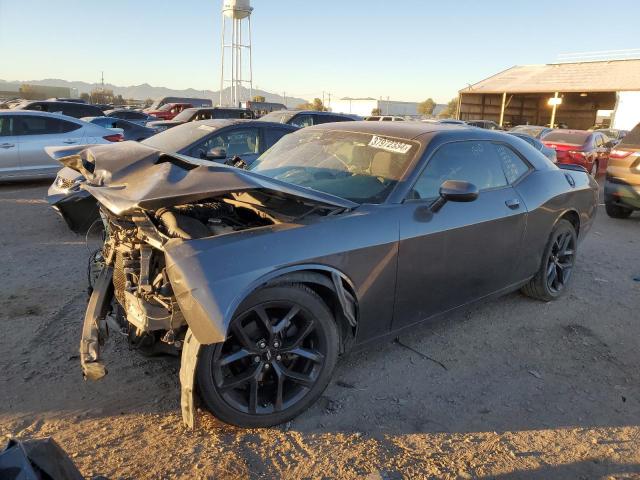 2019 DODGE CHALLENGER SXT 2019 image
