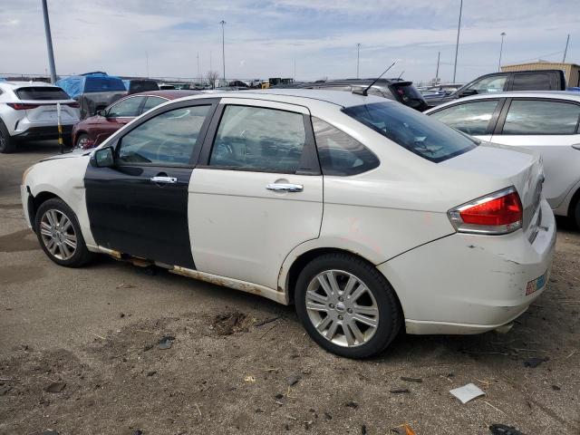 Obraz 2 z 2011 FORD FOCUS SEL 2011 z VIN 1FAHP3HN1BW146946
