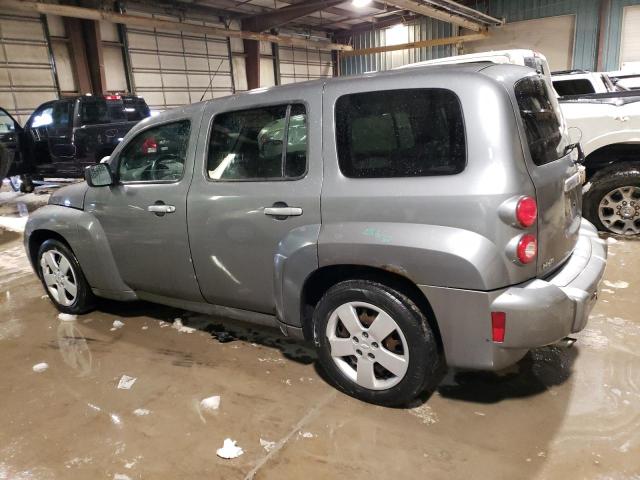 Изображение 2 2006 CHEVROLET HHR LS 2006 с VIN 3GNDA13D26S568357