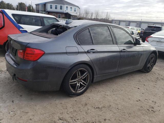 Image 3 of 2015 BMW 328 XI SULEV 2015 with VIN WBA3B5C53FF961304