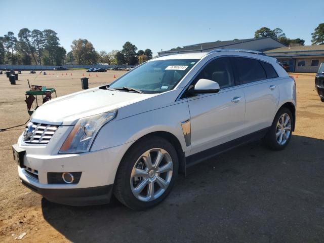 Изображение 2013 CADILLAC SRX PERFORMANCE COLLECTION 2013