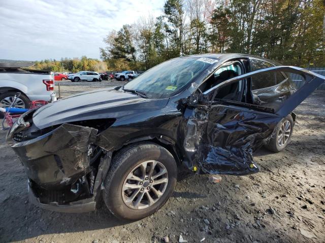 Image 1 of 2022 FORD ESCAPE SE 2022 with VIN 1FMCU9G68NUB50711